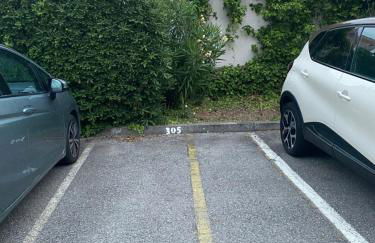 Sea View Apartment - Private Parking, Swimming Pool, Air Conditioning - Foto 20