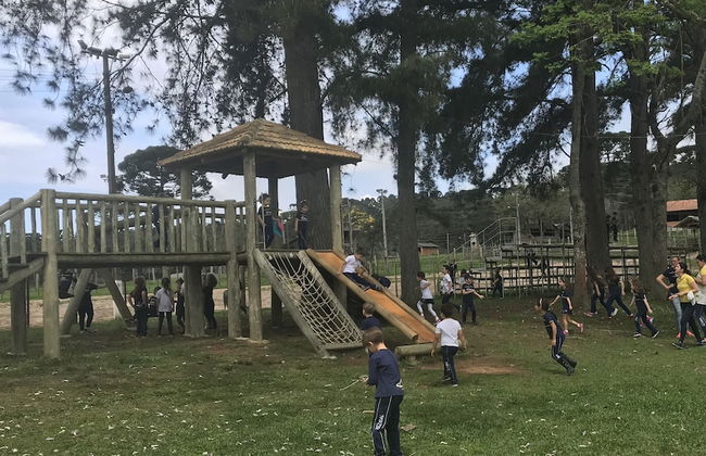 Fazenda Evaristo - Photo 32