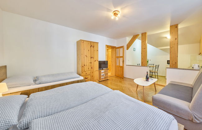 Villa Belvedere - Photo 7