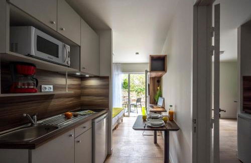 ATHOME RESIDENCE ET SPA - Foto 19