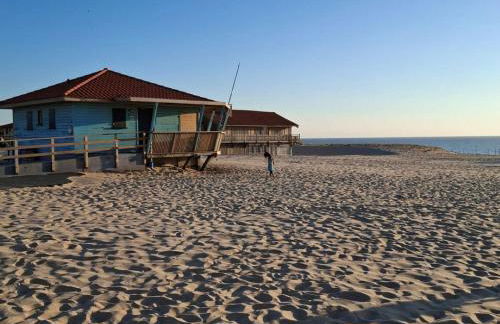 Jolie Cabane Océan - Foto 25