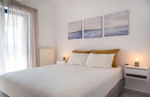 Villa Rodanthi Sivota - Foto 8