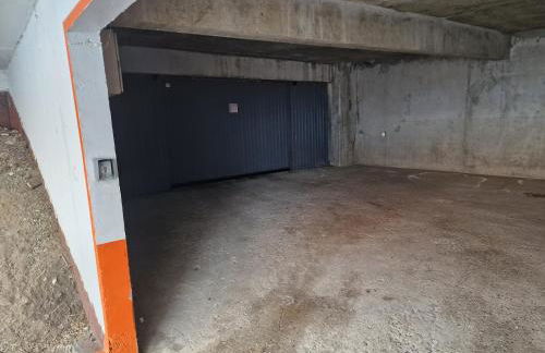 "Miramonte" appartement avec terrasse vue montagne et parking privatif sous-sol, à proximité immédiate des pistes, cœur de Vars les Claux, secteur point show avec commodités et piscine chauffée de plein air - Foto 29