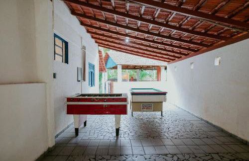 Sítio incrível 4Q c/ piscina e área de churrasco - Foto 52