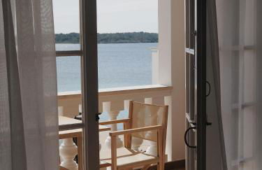 Can Digus - Mediterranean Apartments - Fornells - Foto 27