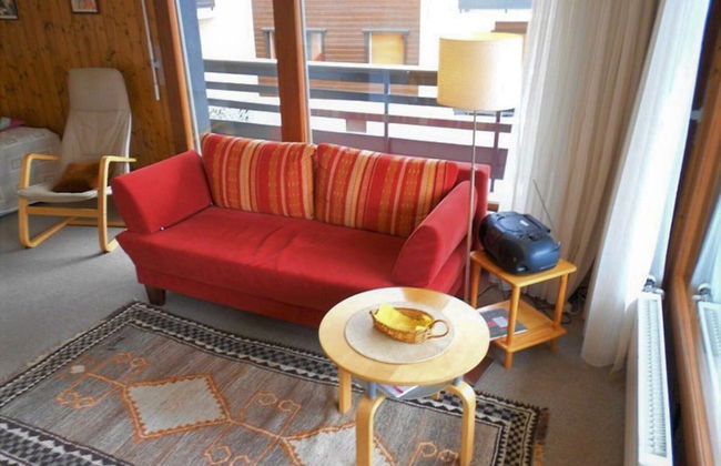 Vacation Apartment in Veysonnaz - Foto 5