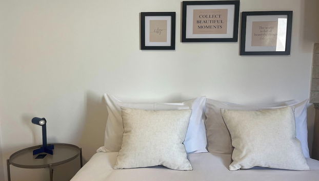 Phaedrus Living: Hoopoe Residencies 103 - Foto 5, Habitación