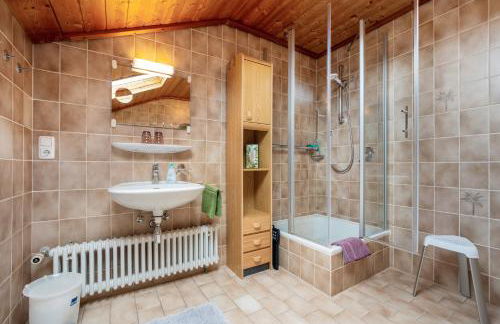 Gästehaus Erd - Fewo Reuterwanne - Foto 19