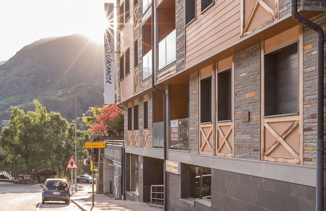 Pierre & Vacances Andorra El Tarter - Foto 44