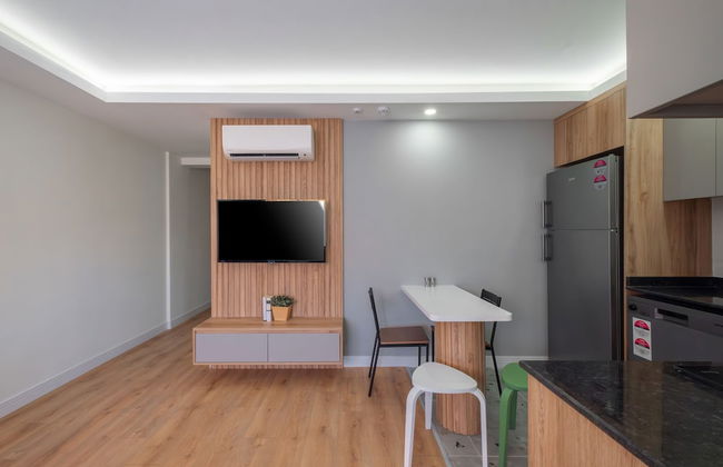 Verde Mare 1507 Suites - Foto 21