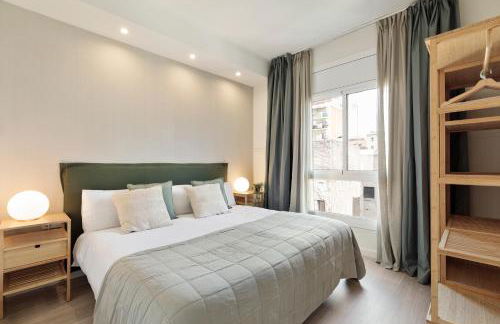 Apartments Sata Sagrada Familia Area - Photo 71