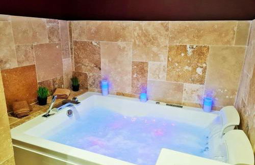 Evasion romantique & spa - Foto 1