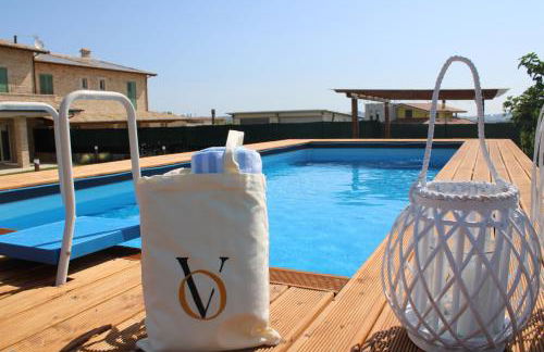 Villa Ophite - Foto 54