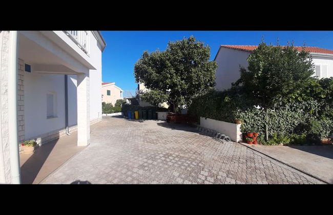 Room in Studio - Studio Apartment 3, First Floor - Foto 16