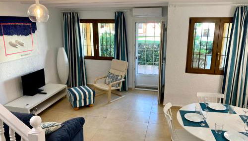 CASA DUPLEX BUNGALOW Dénia - Foto 4