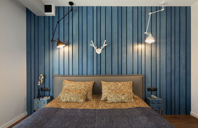 Green Deer Premium - Foto 35