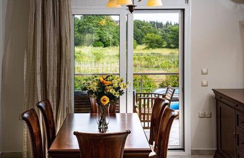 Corfu Sunset Glow-Katherina Maisonette - Foto 37