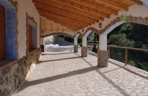 Alojamientos Rio Zumeta - Foto 58