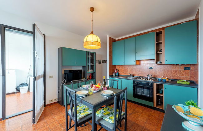 Acqua Marina 800m from the sea - Foto 6