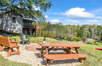 Little Pisgah Sunrise by Avantstay Mountain View - Foto 72