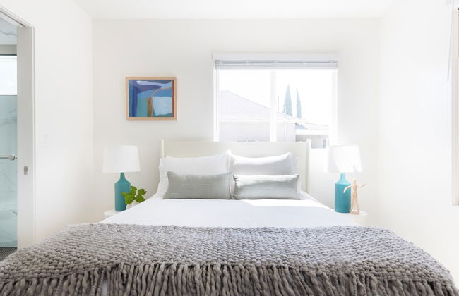 Grant Hill II by Avantstay Contemporary Home w/ Patio 5min to Balboa Park - Foto 2