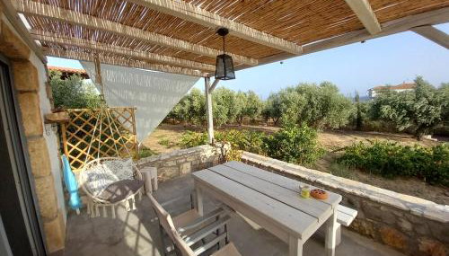 Koroni Stone House, fully equipped studios by the sea - Foto 2