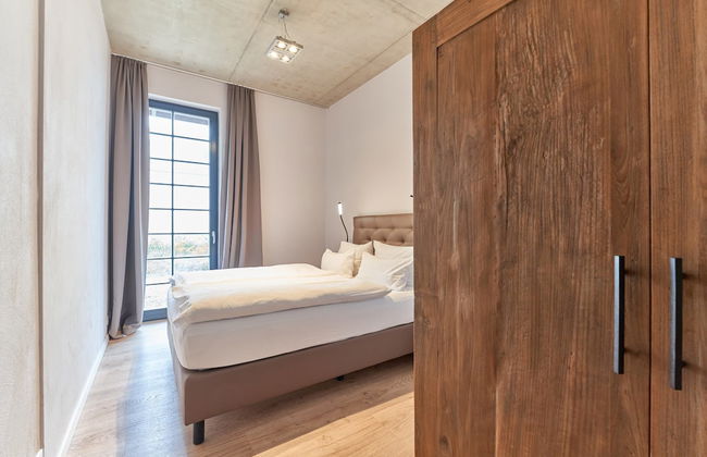 havelblau FERIENLOFTS - Foto 13