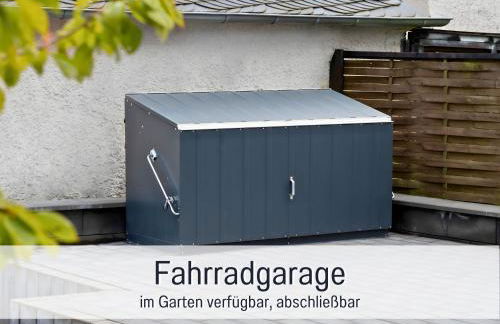 Ferienwohnung Alte Schule Kennfus - Ruhe genießen - Photo 41