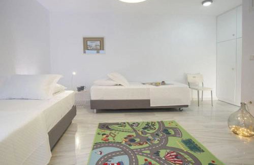 Villas Harriet - With Sea View and near the sea - Photo 20