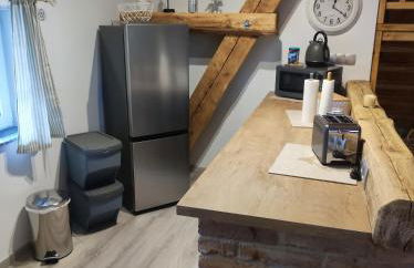 Ferienwohnung zum Getreidelager - Foto 3