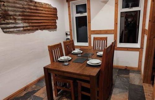 Kempies-Cozy house on the NC500 - Foto 6