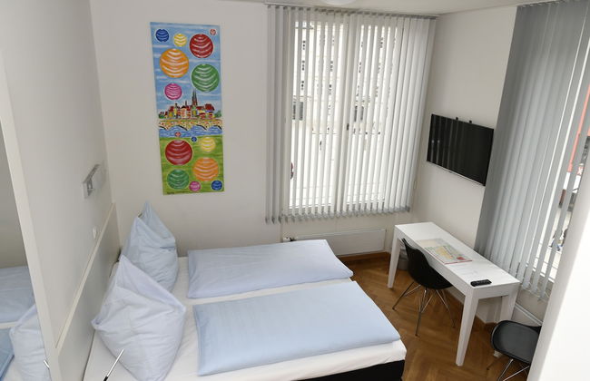 Regensburg-Apart - Foto 9