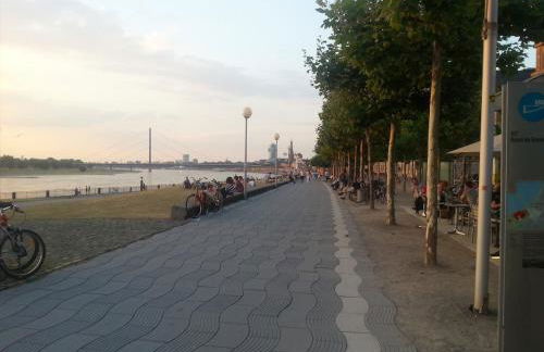 Deluxe Apartment - City Centre - Koenigsalle 5min - Foto 52