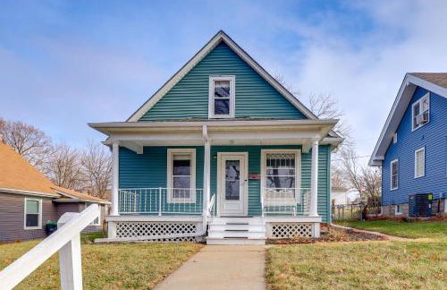 Walk to Benson Nightlife and Dining! Home with Yard - Photo 24