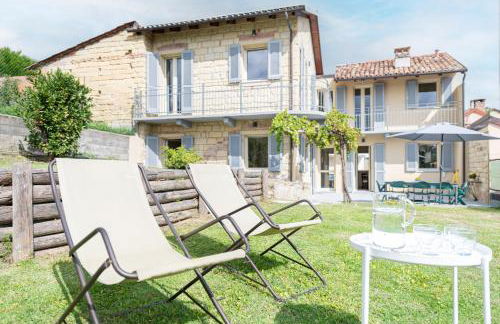 Cozy Court - Relax in Monferrato - Foto 67