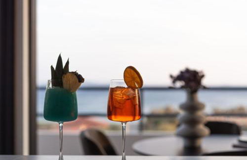 Sounio Panoramic Loft - Foto 117