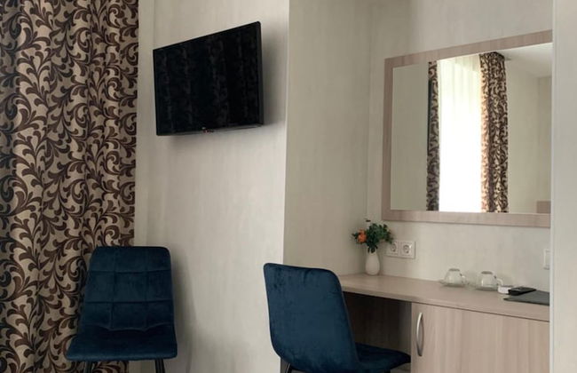 Matrix Hotel - Foto 24