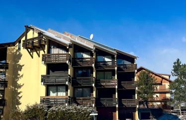 Appartement 4 couchages avec terrasse - Foto 21