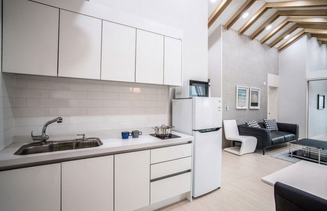 Oakra Resort - Foto 22