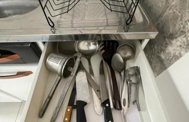 Apto completo com 2 quartos - Photo 6