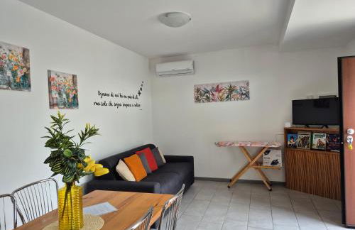 Le Mimose Holiday House di Como - Grandate - Foto 50