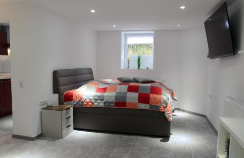 Nieheim , Nagelneu Barrierefrei - Photo 12