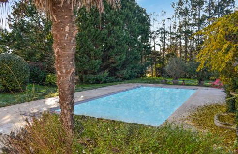 Amazing Home In Léognan With Sauna - Foto 9