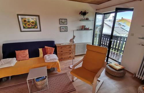 Ferienwohnung am Sonnenberg - Photo 1