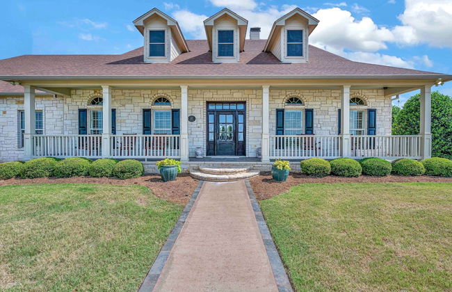 New Epic House-pool-theatre-hot Tub-game Room - Foto 66