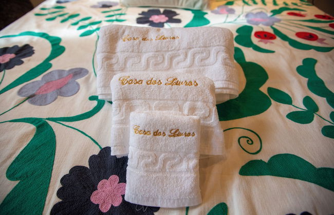 Casa dos Livros - Guest House - Foto 62