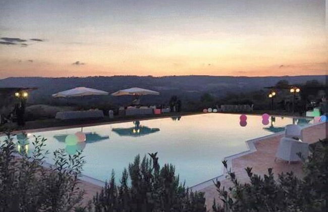 La Vecchia Fattoria - Foto 20