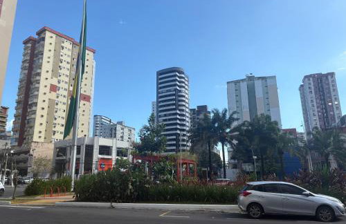 Loft em Belém at Doca-Umarizal, Bairro nobre central - Foto 19