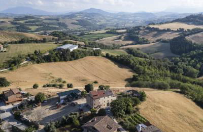 Bed and breakfast Biancalana - Photo 19