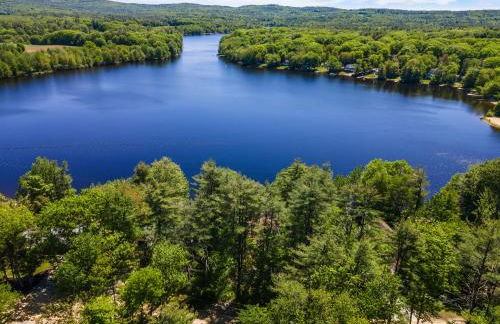 Idyllic Lakeside Getaway home - Foto 57